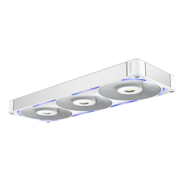 NZXT 360MM F360X RF-U36PN-W1 RGB Kasa Fanı Beyaz