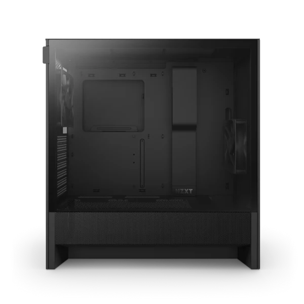 NZXT H5 FLOW CC-H52FB-01 Gaming Mid-Tower PC Kasası