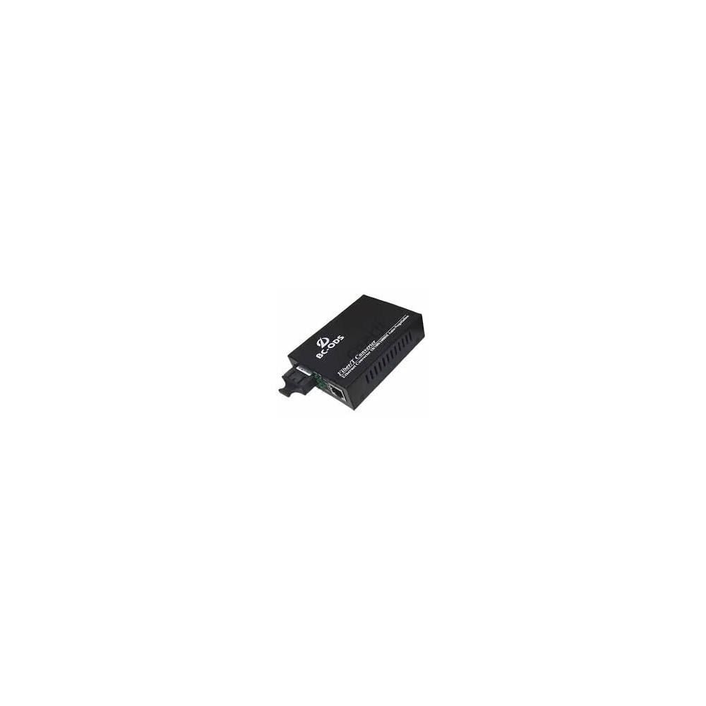ODS 09MC-100SCSMDXA MEDİA CONVERTER 10/100MB SC SM DX 20KM ODS-0120