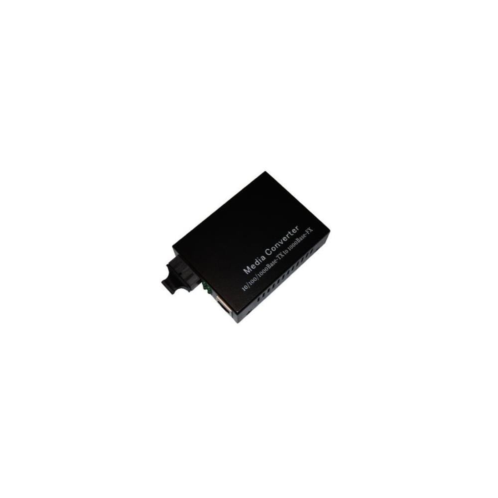 ODS 4020 09MC-1000SFPA MEDİA CONVERTER 10/100/1000MB LX WİTH SFP POR
