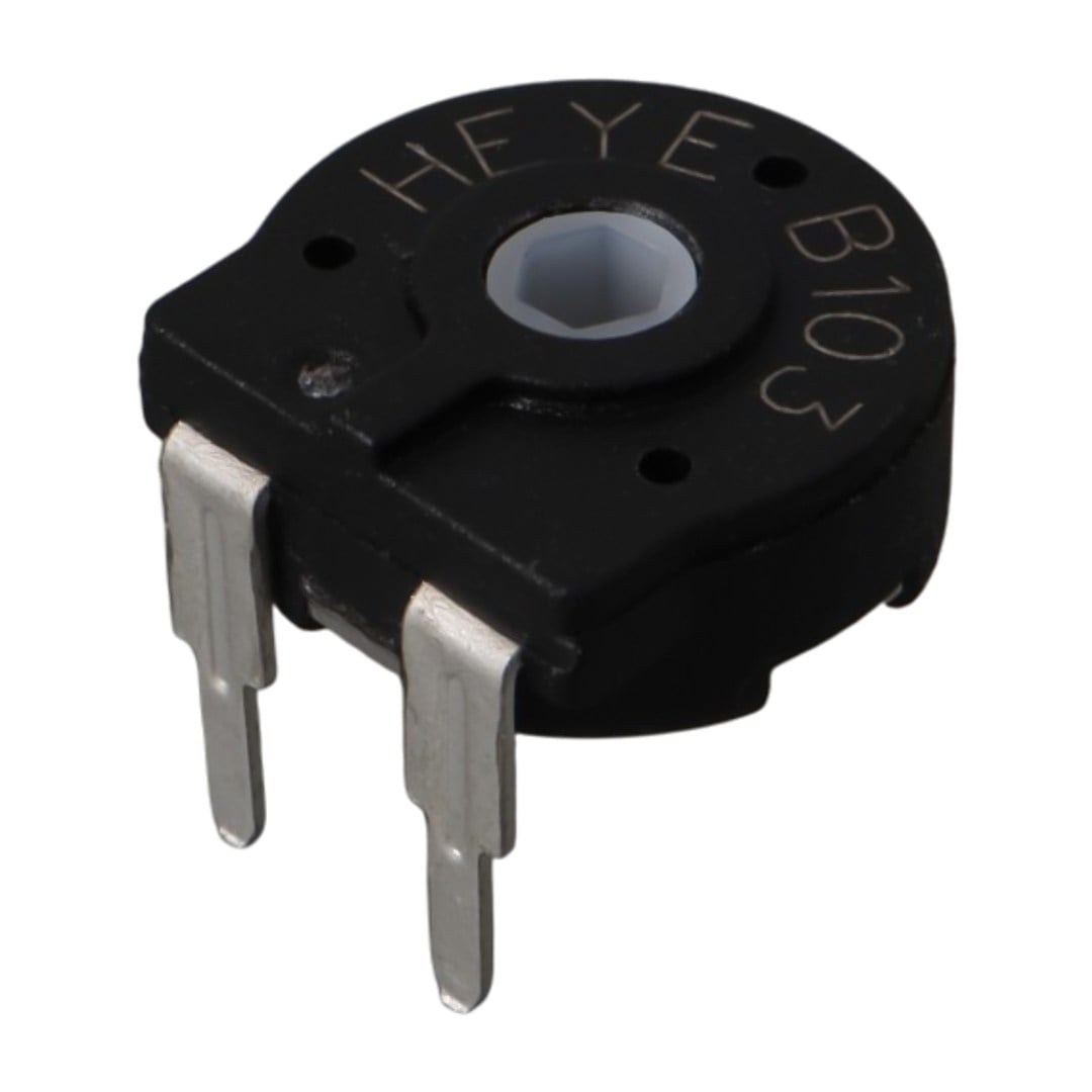 OEM B103 10K Ohm Karbon Trimpot A Ayarlı Vaillant Kombi Potansiyometre