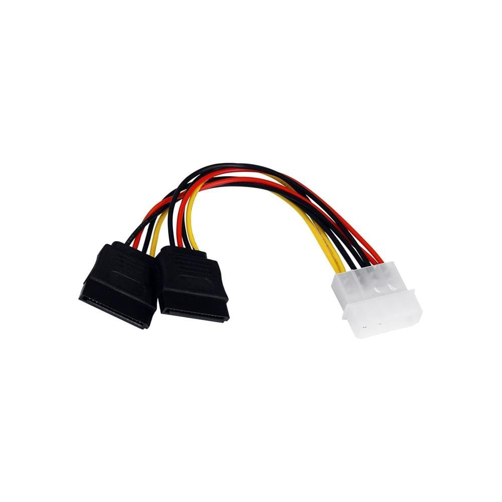 OEM SATA POWER 2Lİ KABLO