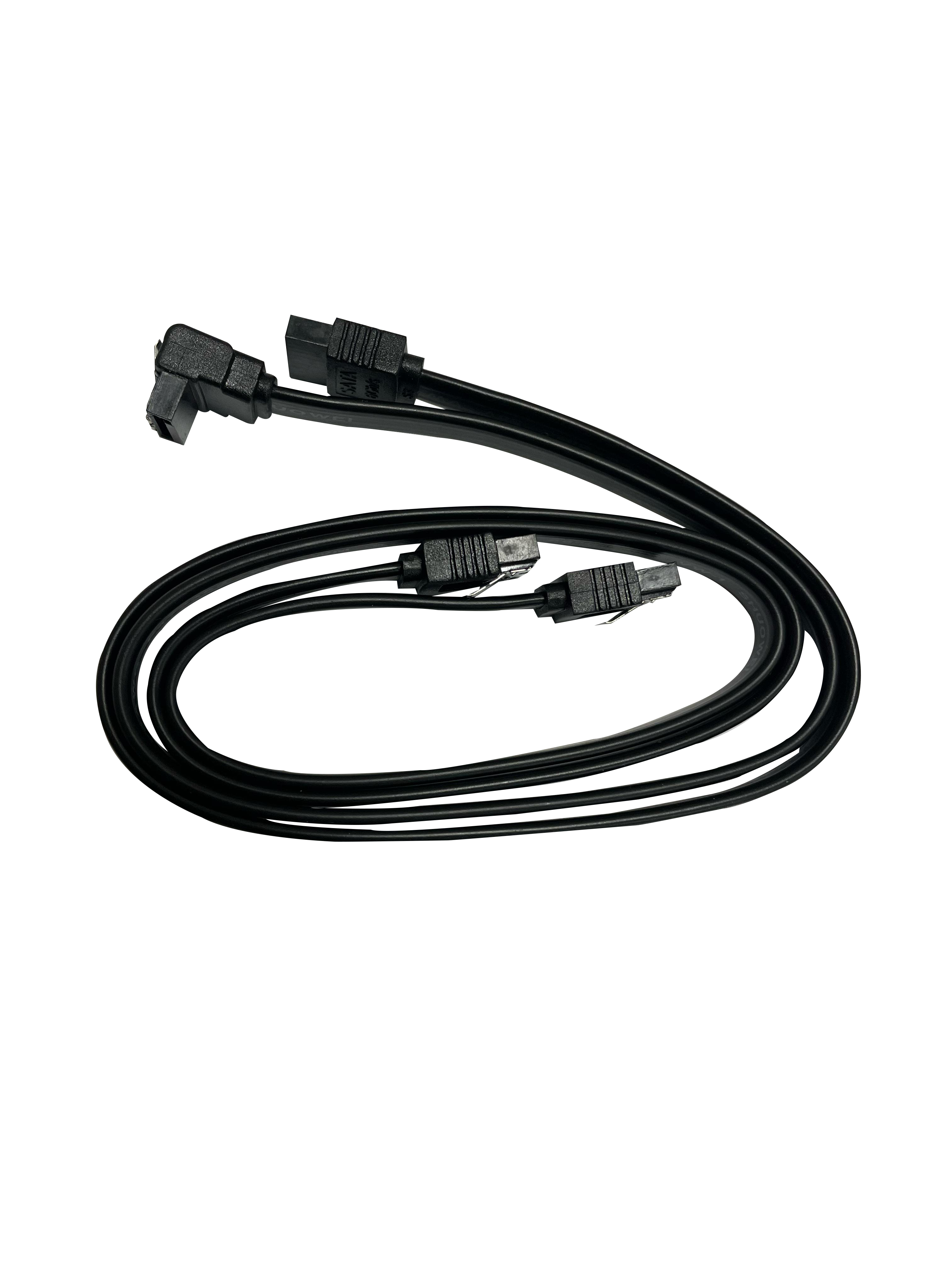 OEM SATA SERIAL ATA HDD DATA KabloSU 2 Li