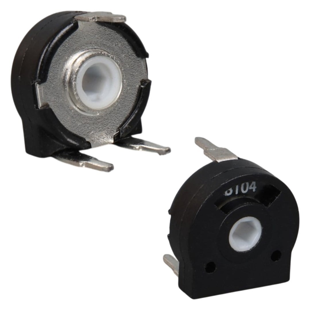 OEM Viessmann Uyumlu 100K Ohm Kombi Kart Trimpot Potansiyometresi B104
