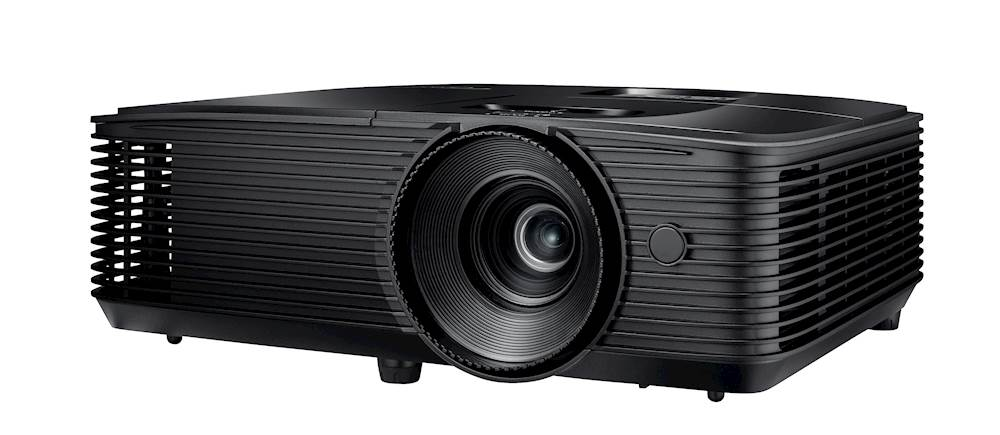 OPTOMA 4000ansilümen S336 800x600 DLP Projeksiyon