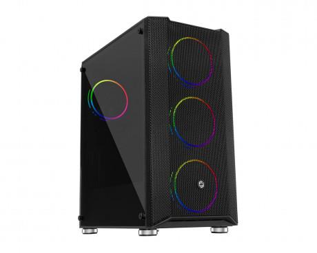 OXPC-ARC2 i5-12400F 16GB 512GB SSD 8GB ARC750 FDOS