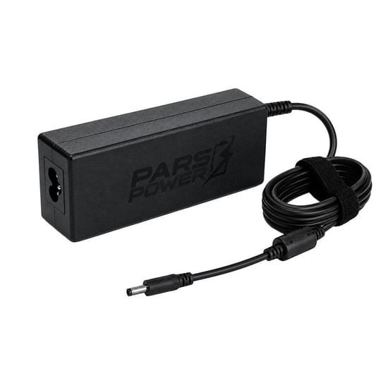 Parspower PRS 021 18,5V 3,5A 65W Plastik Kasa HP Uyumlu Notebook Adaptör