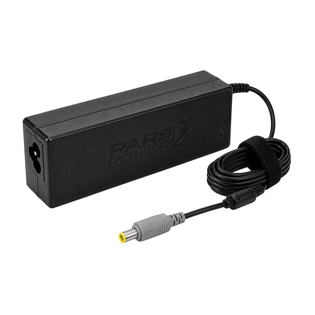 Parspower Prs-046 Plastik Kasa 20V 3.25A 65W (7.9*5.5Mm) Standart Notebook Adaptör