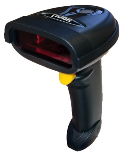 PERKON El 1D Laser CS20 USB El Tipi Barkod Okuyucu