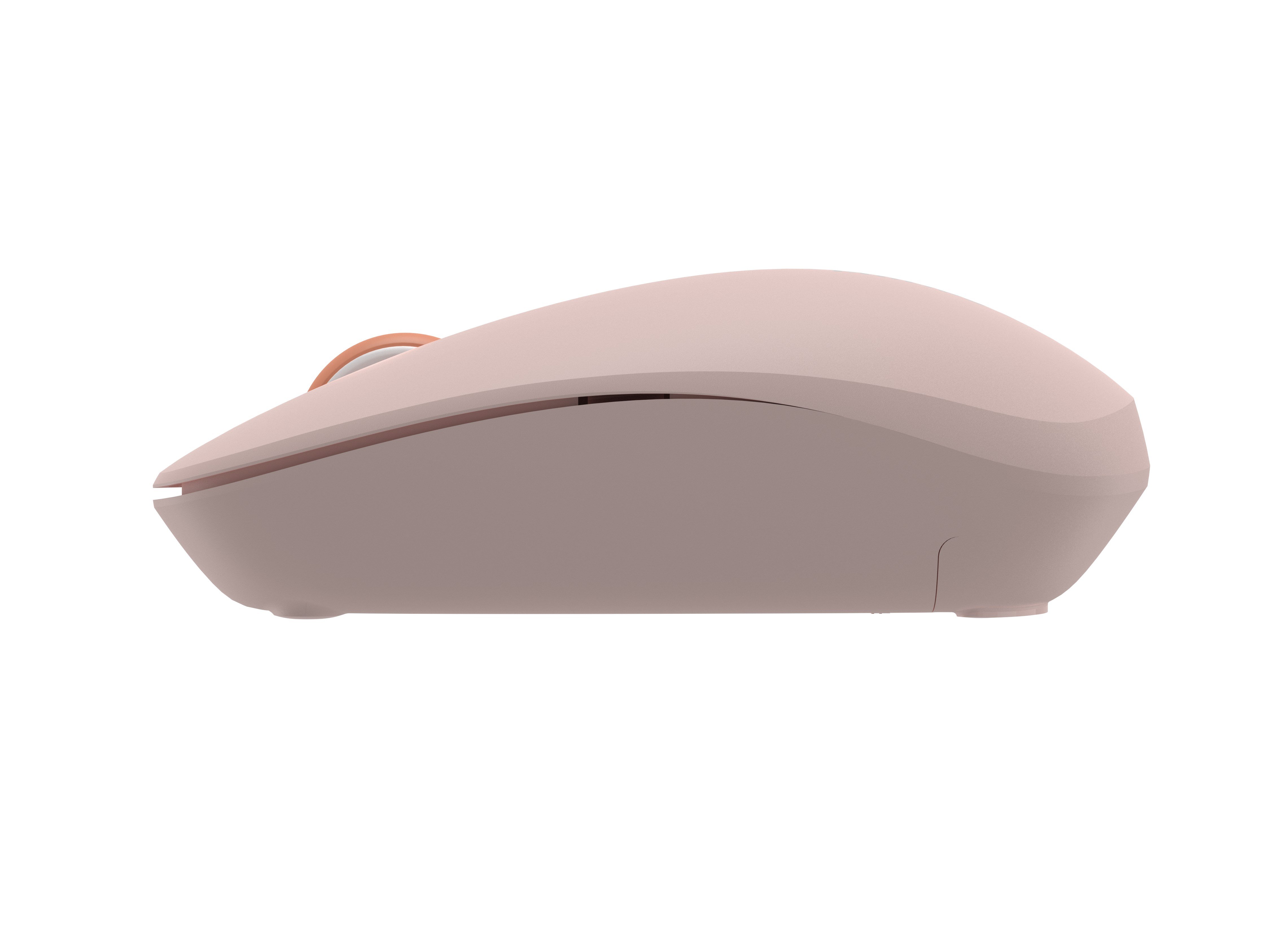 PHILIPS 2.4 GHZ + BLUETOOTH MOUSE SPK7418P PEMBE