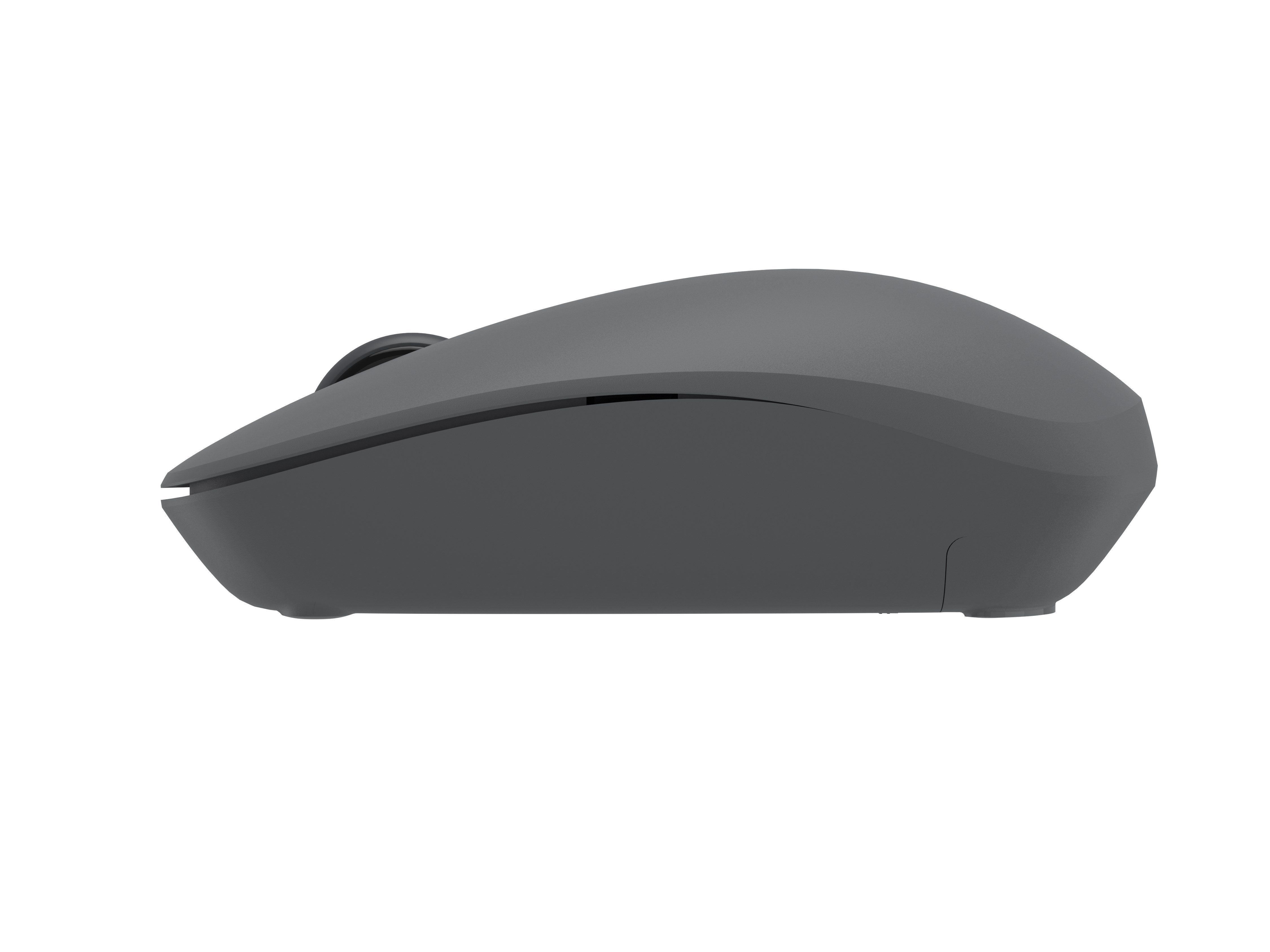 PHILIPS 2.4 GHZ + BLUETOOTH MOUSE SPK7418G GRİ