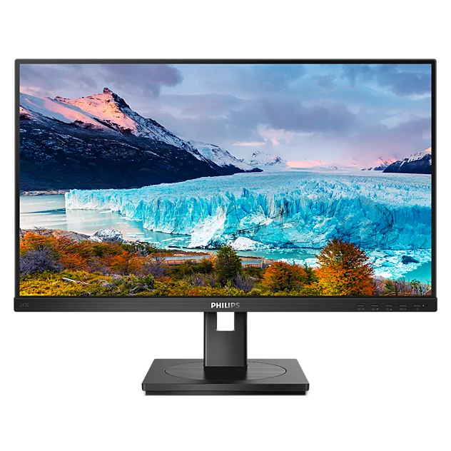 PHILIPS 23.8