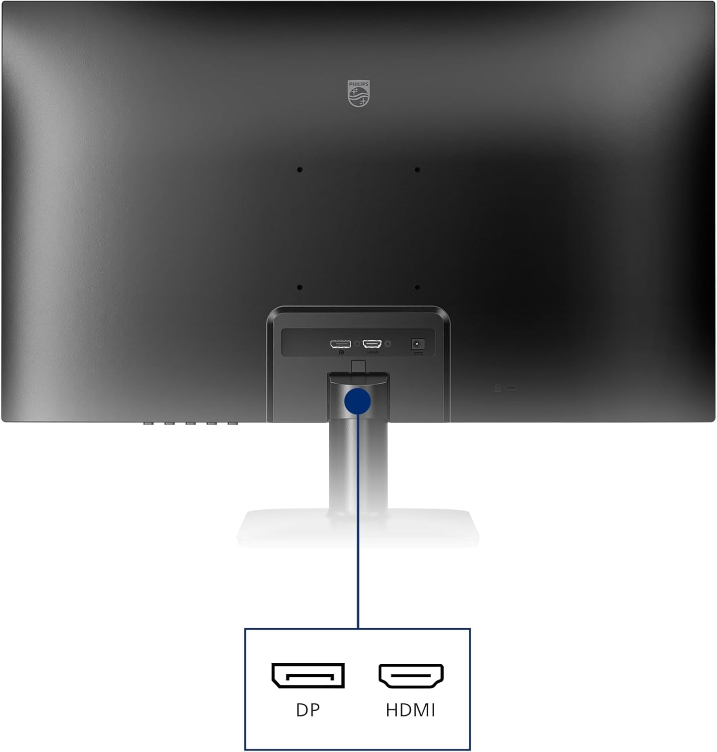 PHILIPS 27