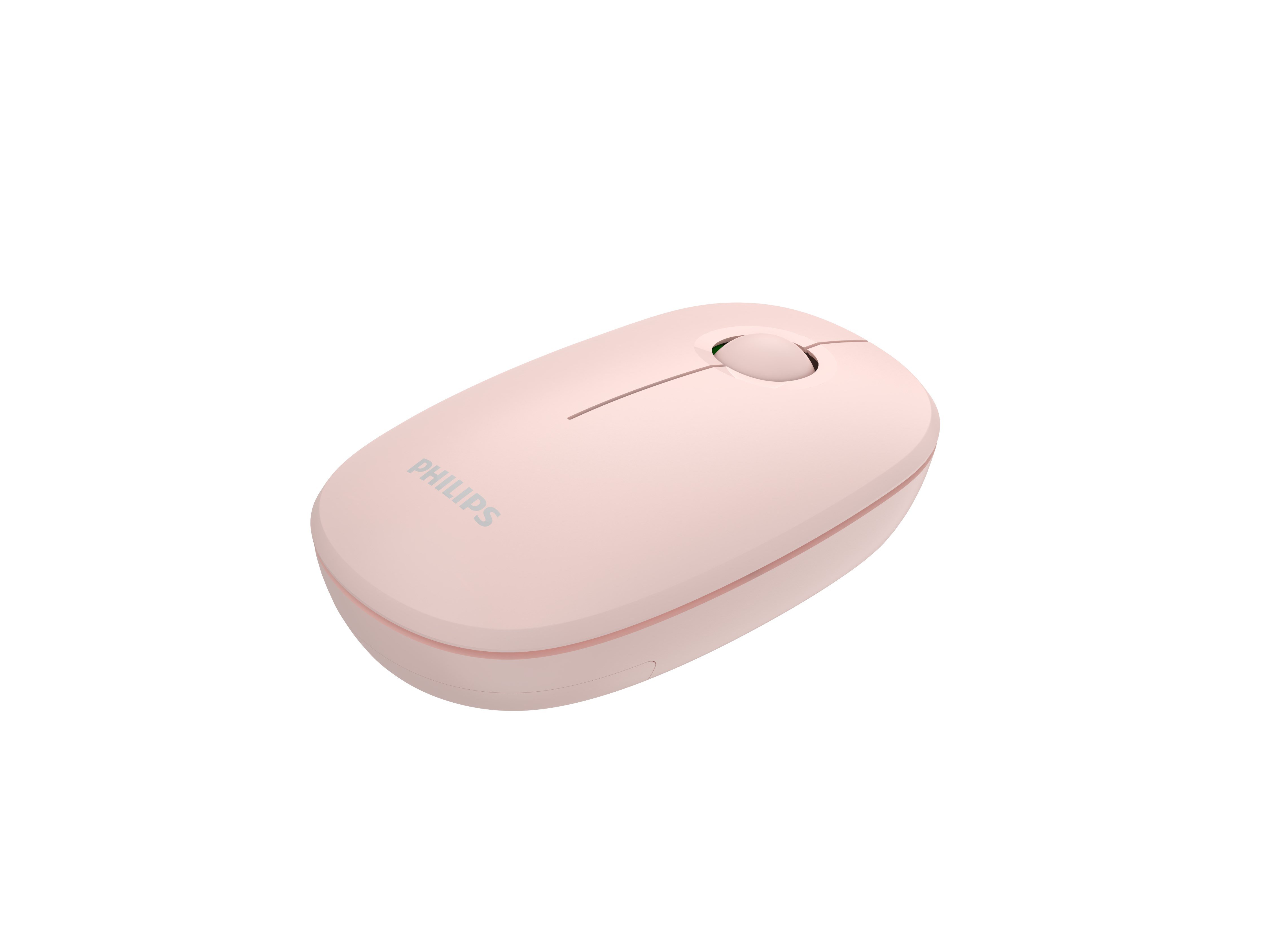 PHİLİPS KABLOSUZ  MOUSE SPK7378P PEMBE