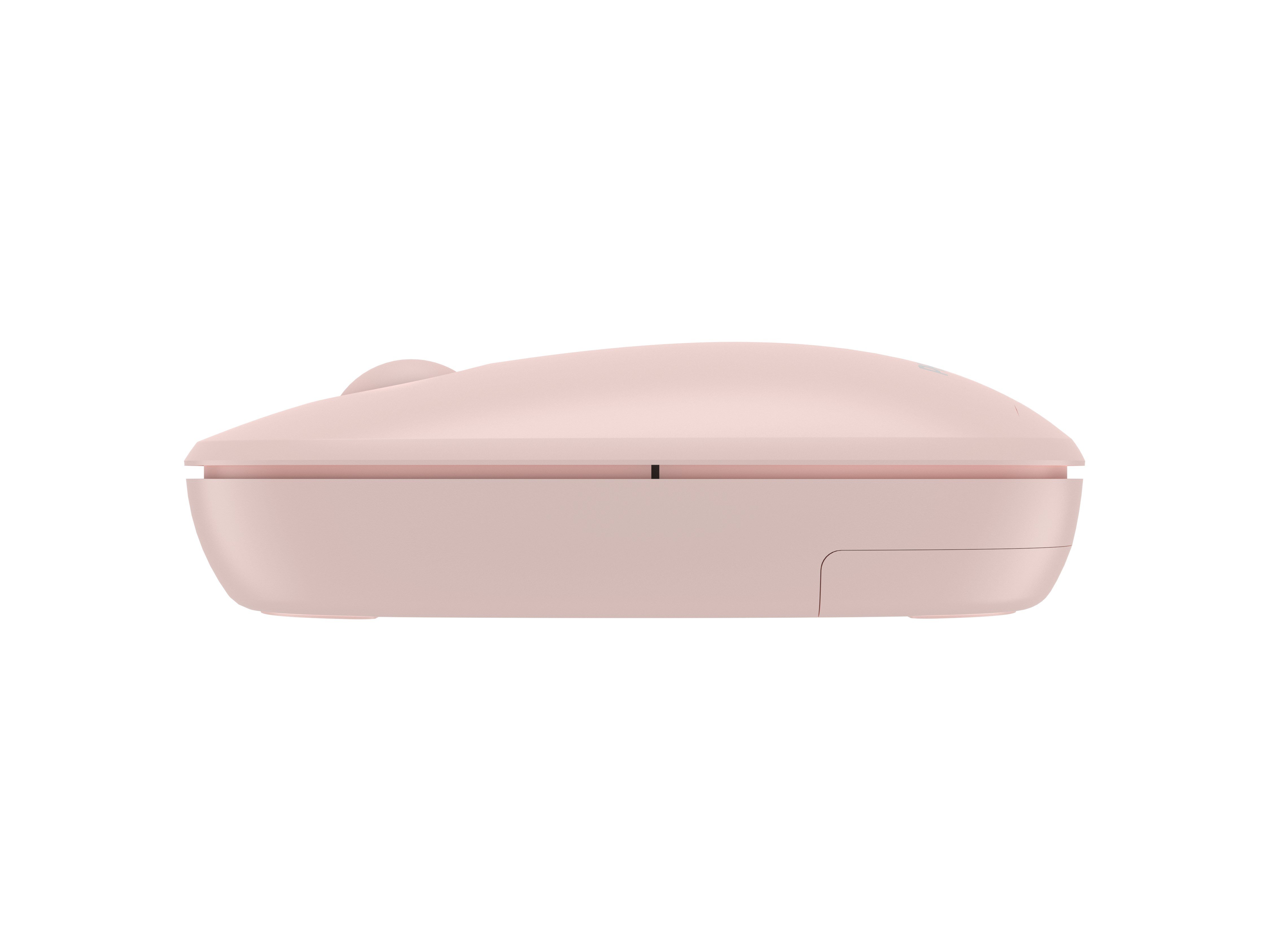 PHİLİPS KABLOSUZ  MOUSE SPK7378P PEMBE