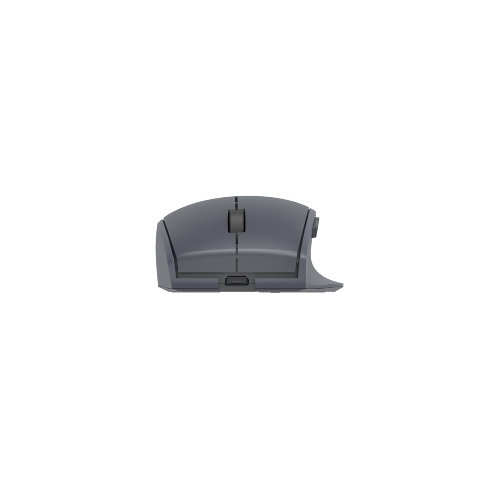 PHILIPS KABLOSUZ BLUETOOTH  MOUSE SPK7627K GRİ