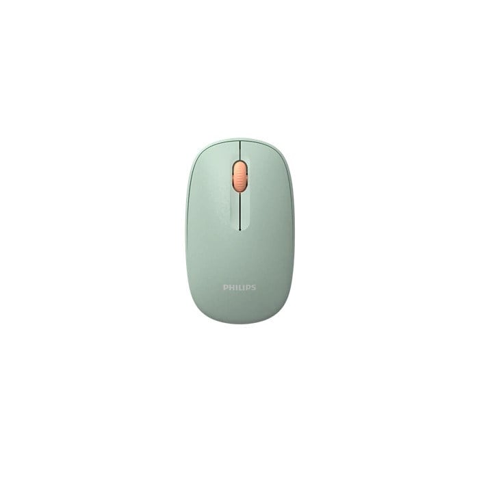 PHILIPS KABLOSUZ MOUSE SPK7318E YEŞİL