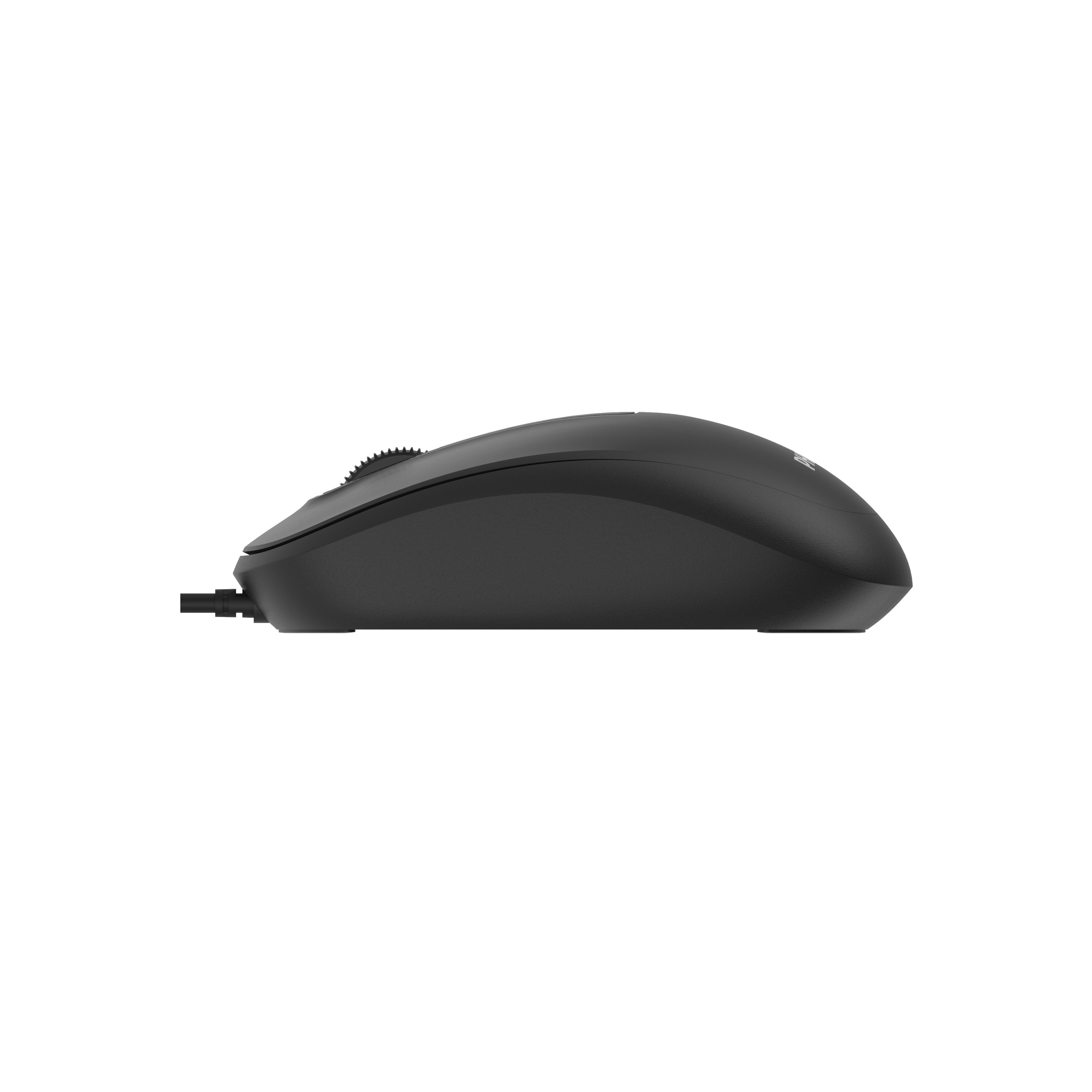 PHILIPS USB KABLOLU MOUSE SPK7238B SİYAH