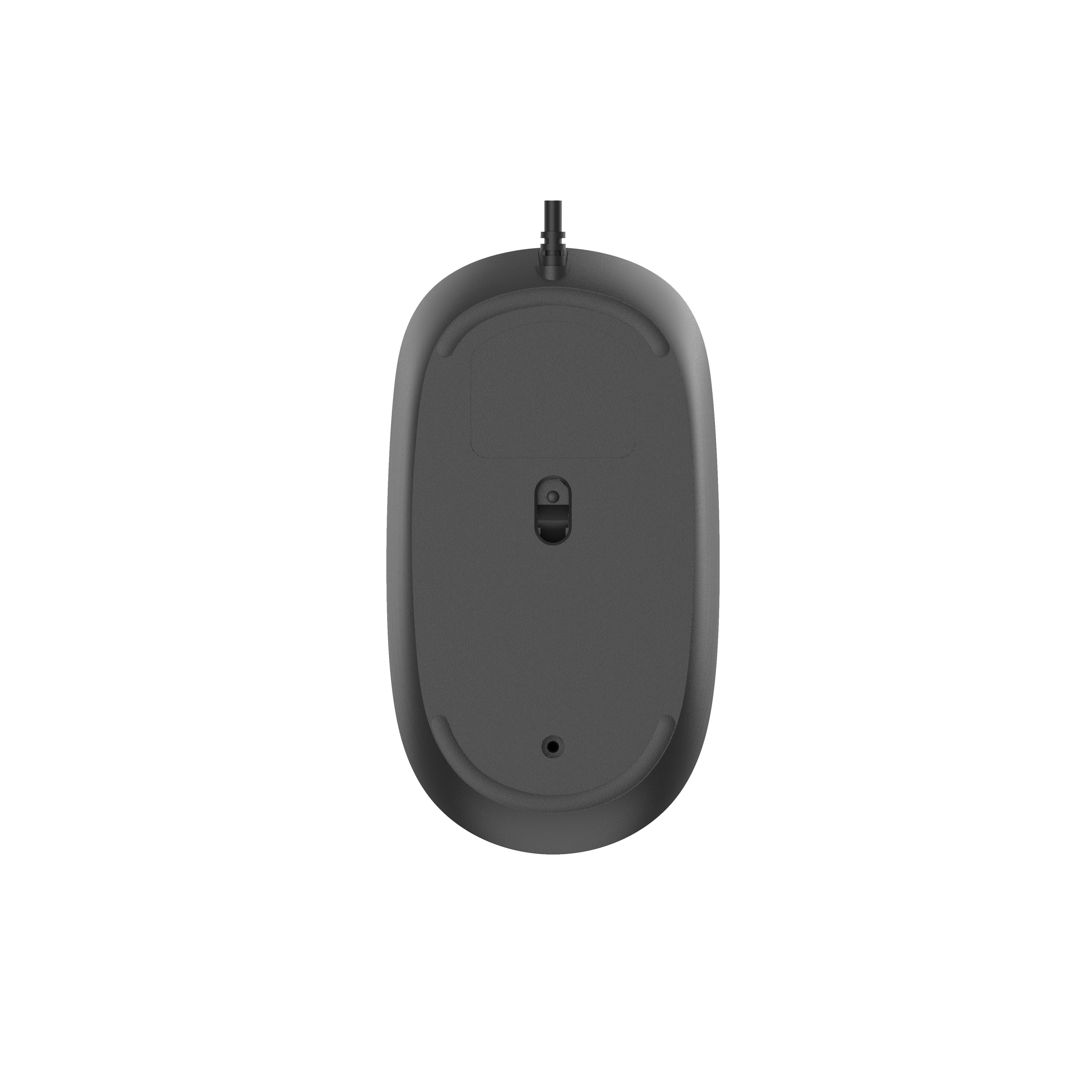 PHILIPS USB KABLOLU MOUSE SPK7238B SİYAH