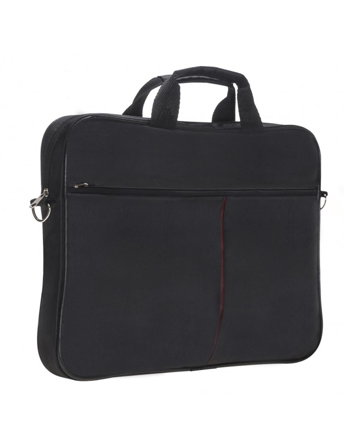 PLM DREXEL 6300 15.6'' SİYAH NOTEBOOK ÇANTASI 