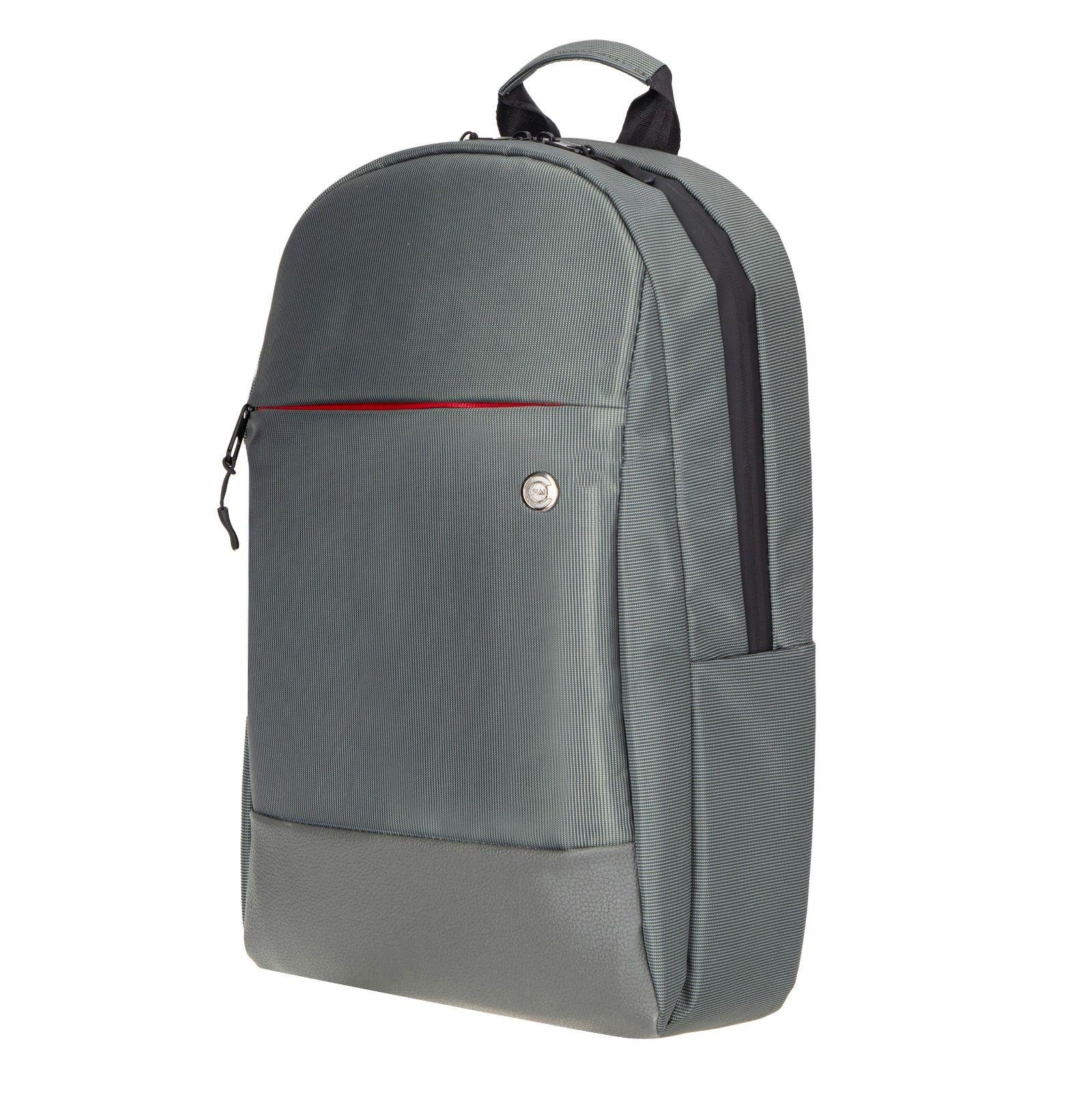 Plm Palma  15.6'' Notebook  gri sırt çantası