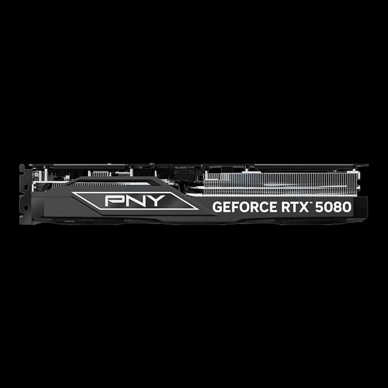 PNY RTX 5080 16GB GDDR7 256Bit (VCG508016TFXPB1-O)