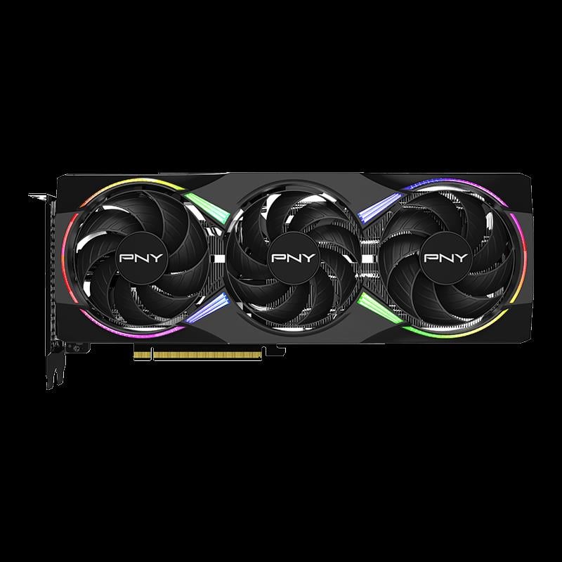 PNY RTX5060 Ti 8G GDDR7 128bit VCG5060T8TFXXPB1-O