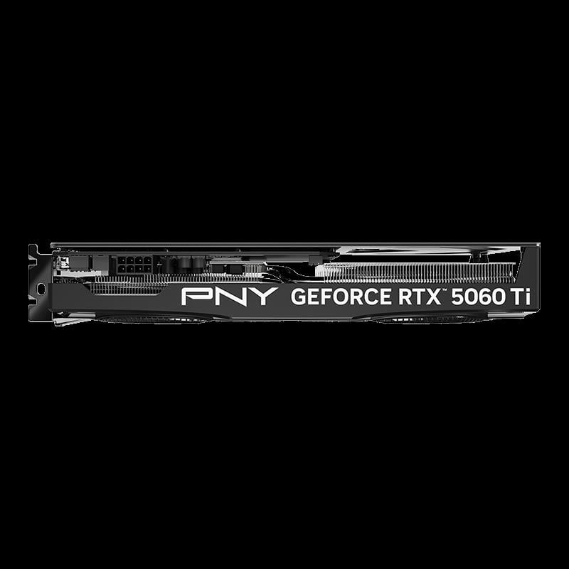 PNY RTX5060 Ti 8GB GDDR7 128bit (VCG5060T8DFXPB1-O)
