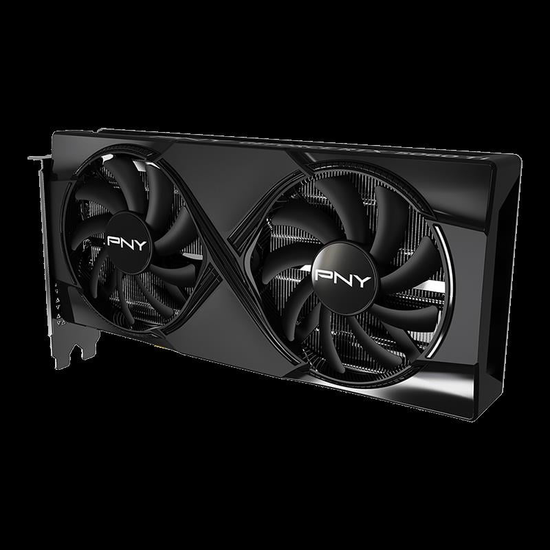 PNY RTX5060 Ti 8GB GDDR7 128bit (VCG5060T8DFXPB1-O)
