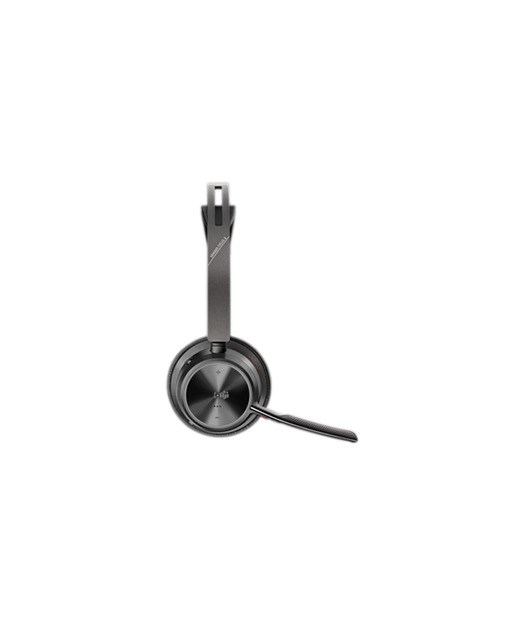 Poly VF2 -M USB-C-C HS +USB-C/A WW