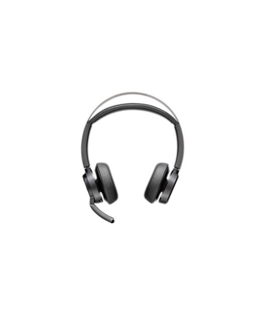 Poly VF2 -M USB-C-C HS +USB-C/A WW