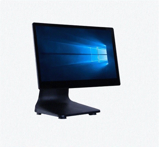 POSTÜRK H-1560 İ5 6200U 8GB DDR3 128GB SSD 15,6