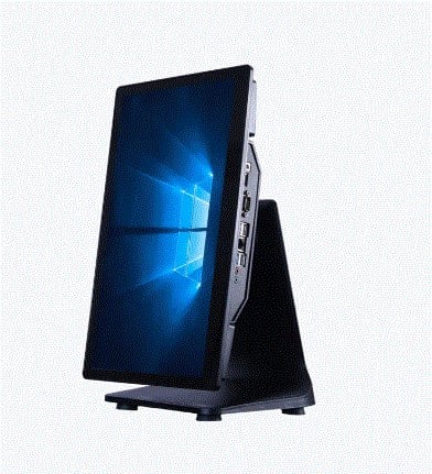 POSTÜRK H-1560 İ5 6200U 8GB DDR3 128GB SSD 15,6