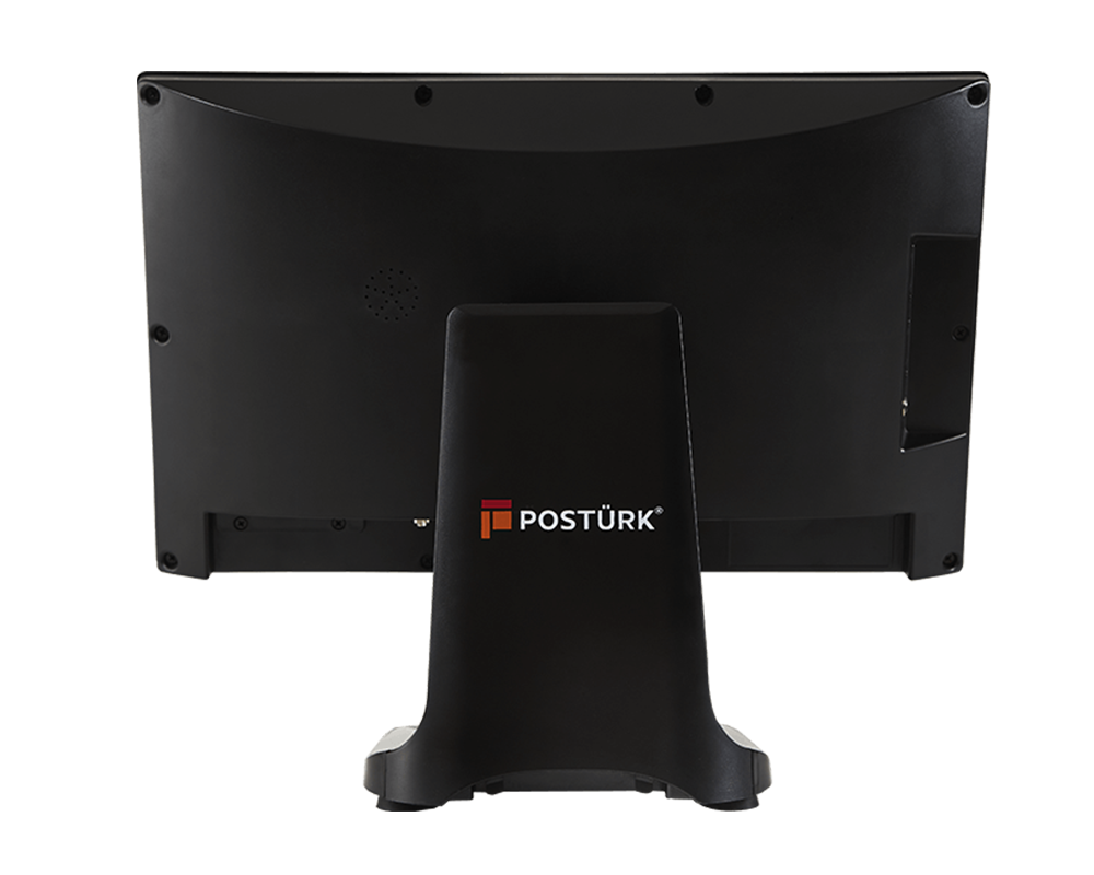POSTÜRK TX-1850M İ7 10710U 16GB DDR4 256GB NVMe SSD 18,5