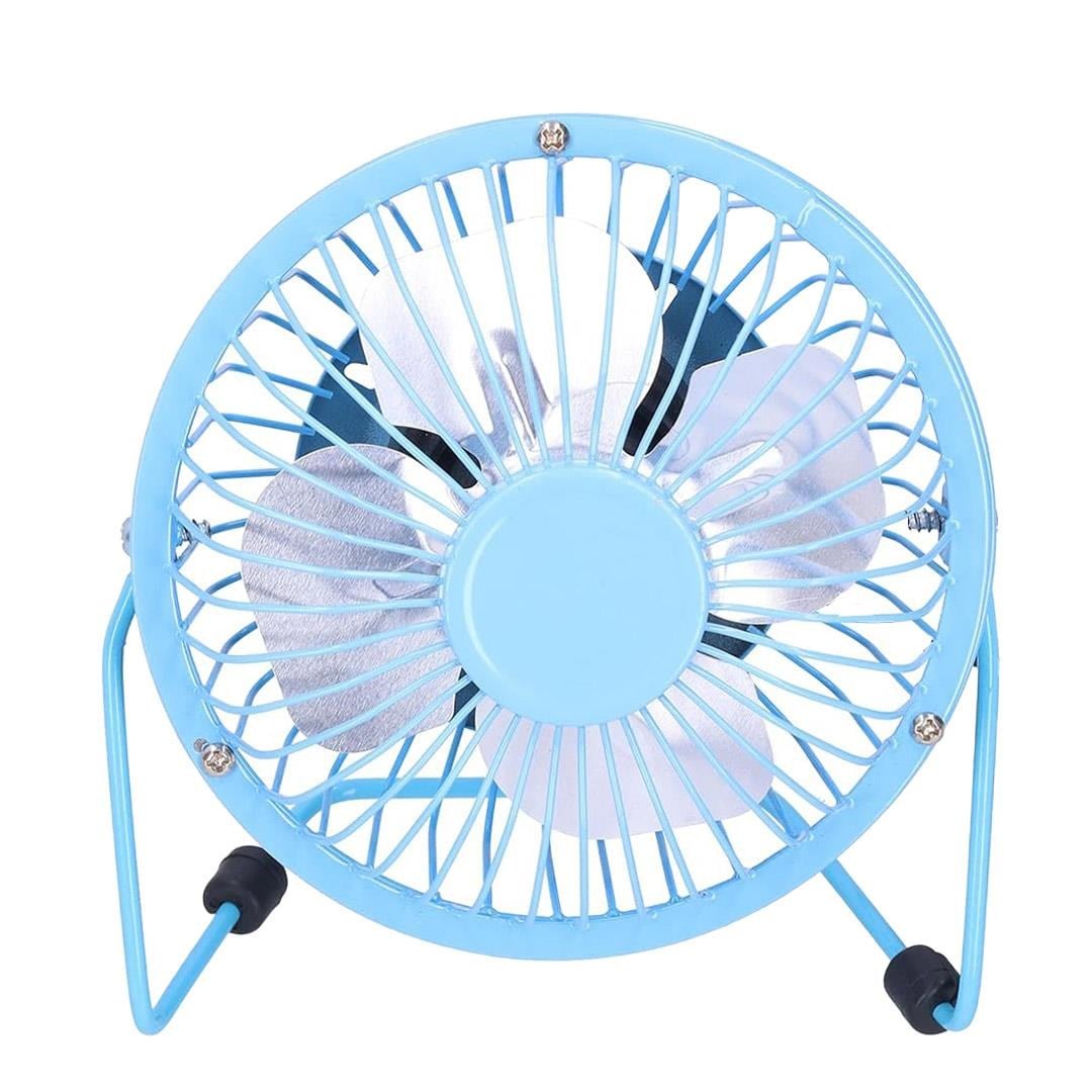 Poweramster Masaüstü Metal USB Fan PM-6102