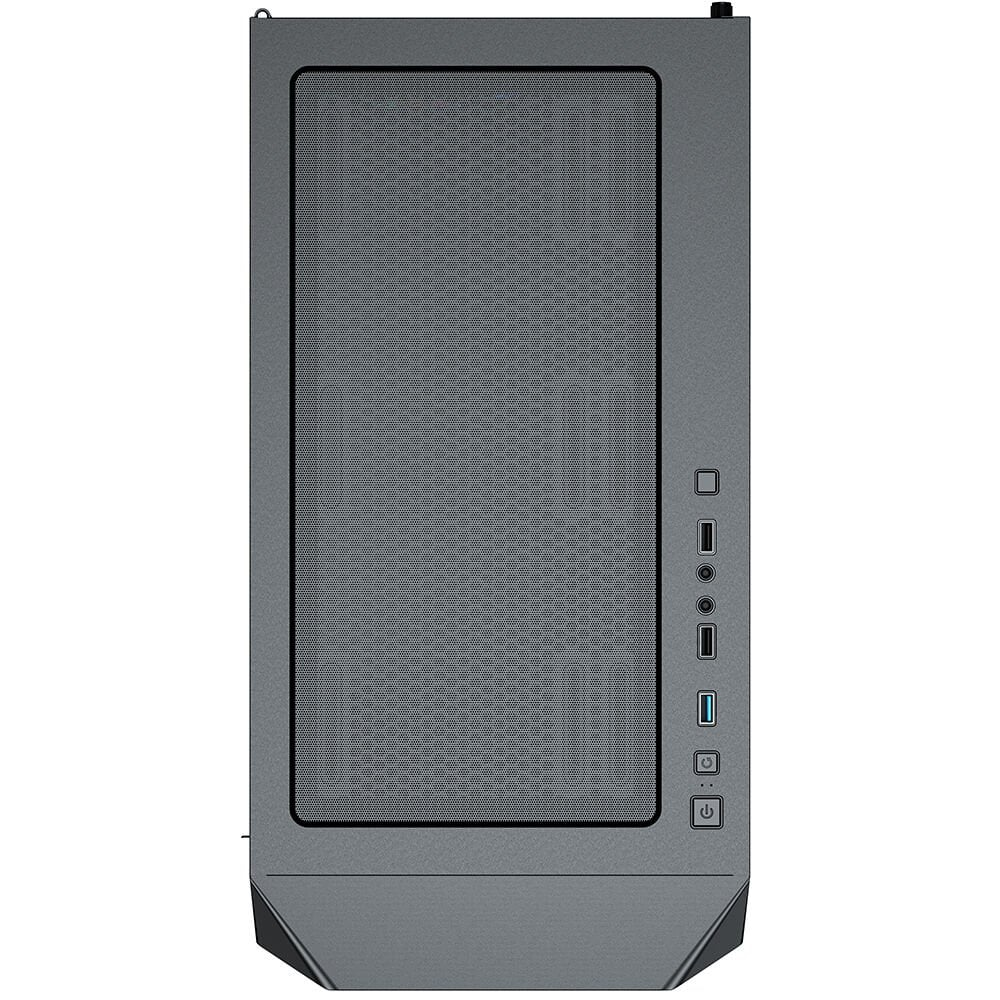 POWERBOOST 850w 80+ Bronze PB-P3720B 4-ARGB Fanlı EATX PC Kasası