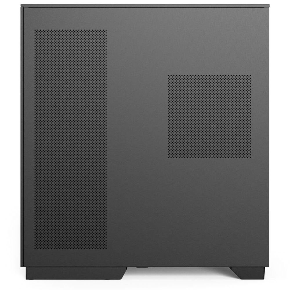 POWERBOOST ECLIPSE JBST-PBA100B 8-ARGB Fanlı Gaming Mid-Tower PC Kasası