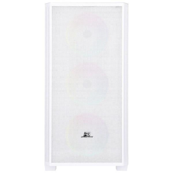 POWERBOOST PB-P2252BW ARGB GAMING MID-TOWER PC KASASI BEYAZ