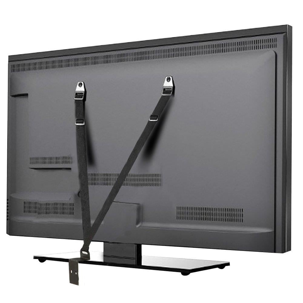 Powermaster 15''-75'' Lcd Ve Bebek Güvenlik Kemeri PWR-1575
