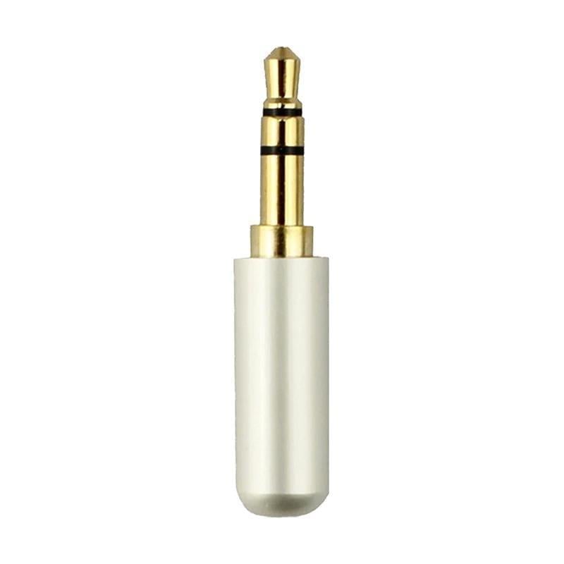 Powermaster 3.5 Mm 2 Boğumlu Stereo Jack Metal