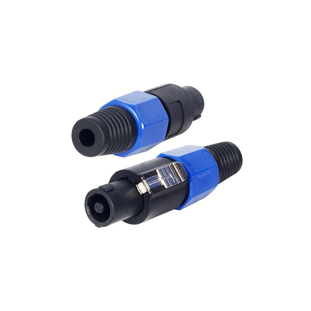POWERMASTER 3249 2 Pinli Uzun Erkek Specon Fiş