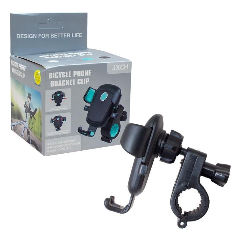 Powermaster 6902 Bisiklet Telefon Tutucu