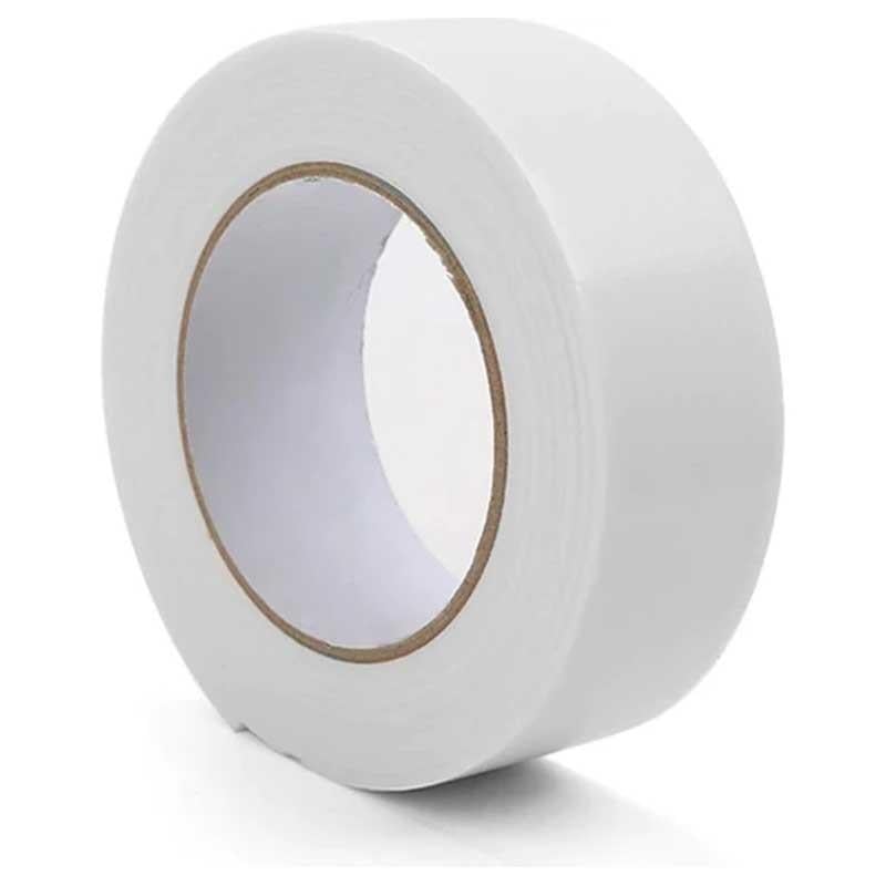 Powermaster Çift Taraflı Köpük Bant 25 Mm x 2 Metre