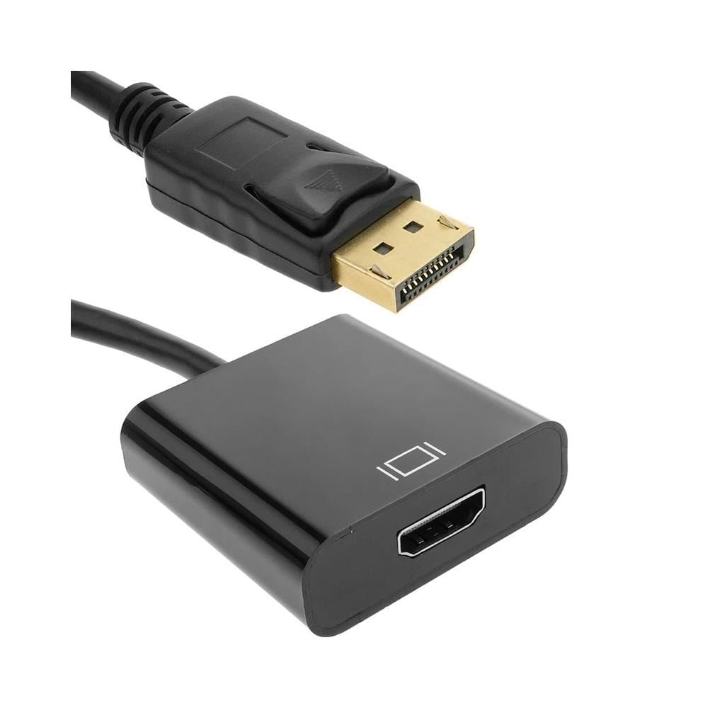 POWERMASTER DISPLAY TO HDMI 10 CM ÇEVİRİCİ KABLO - 34219