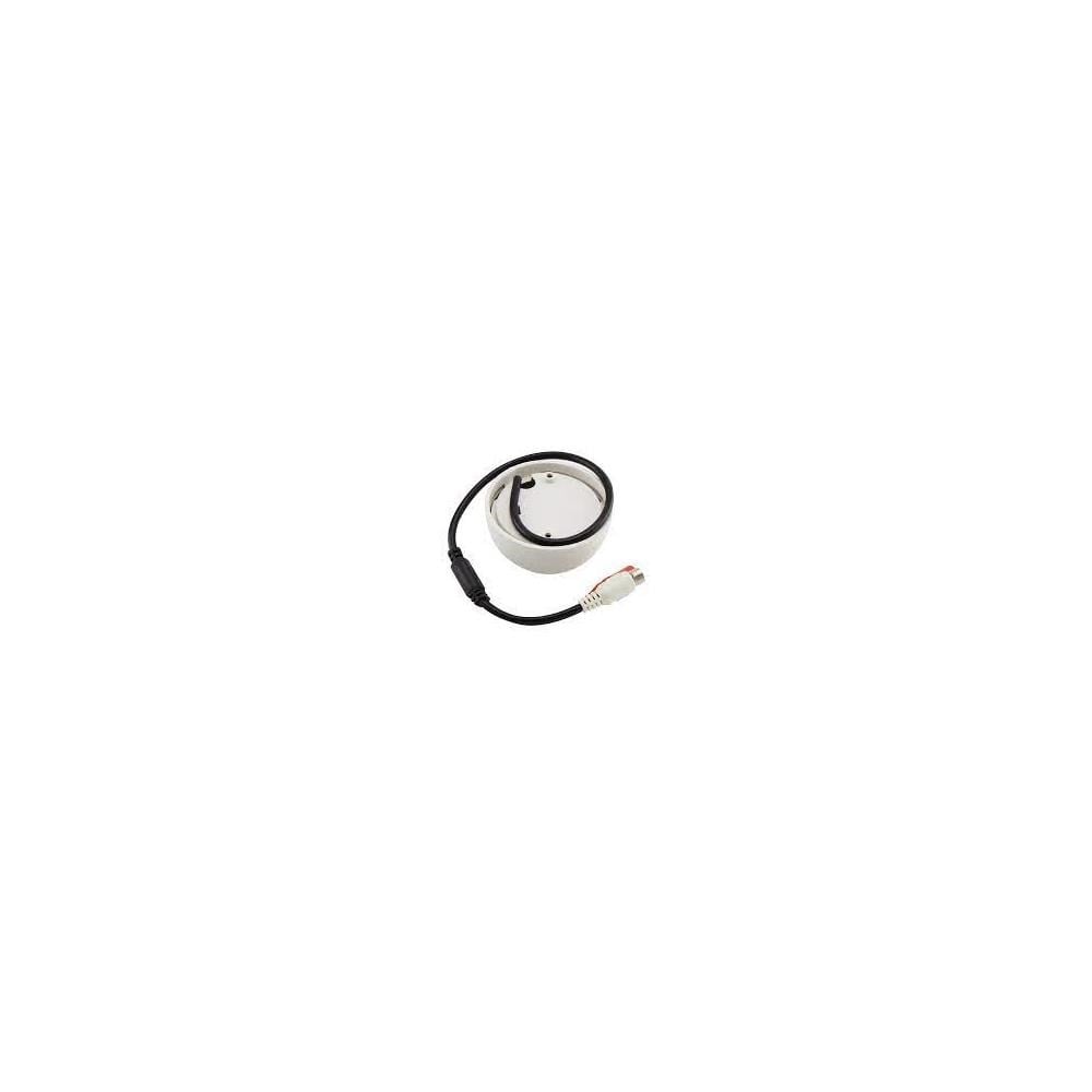 POWERMASTER DOME TİP KAMERA MİKROFUNU 12940
