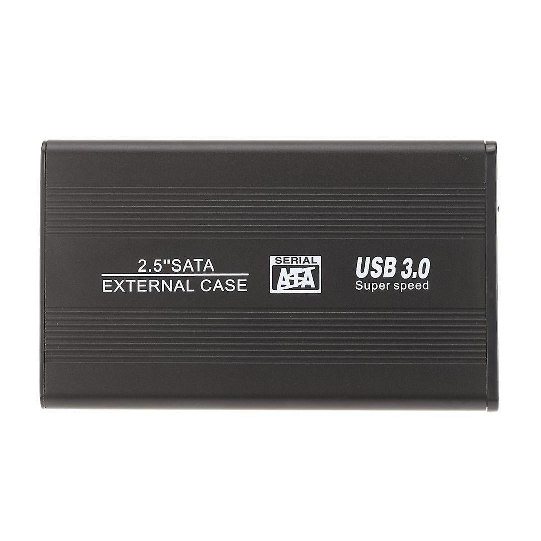 Powermaster Harici 2.5'' Usb 3.0 Sata Harddısk Kutusu