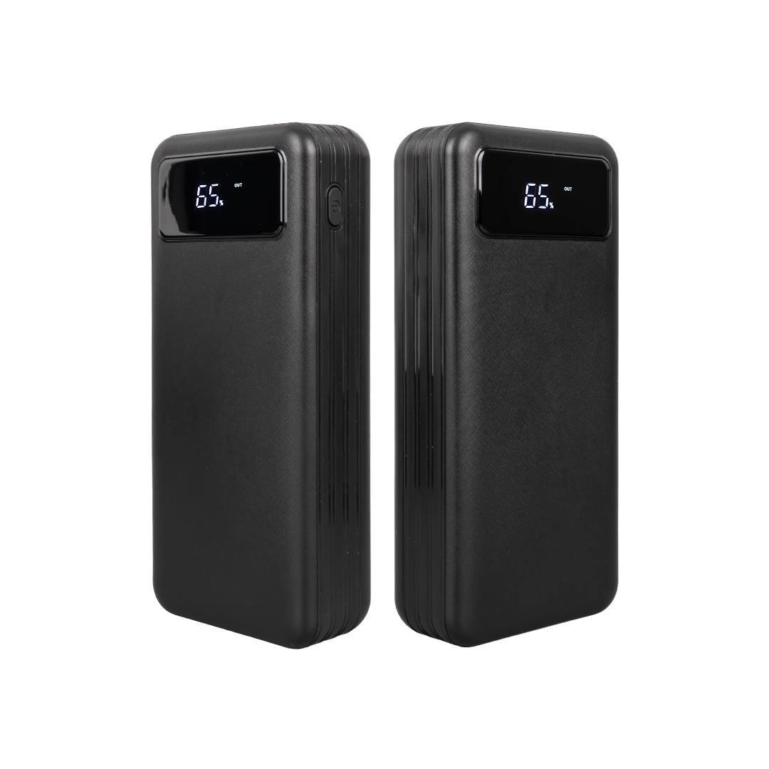 Powermaster K047-20 20000 Mah Dijital Göstergeli Powerbank