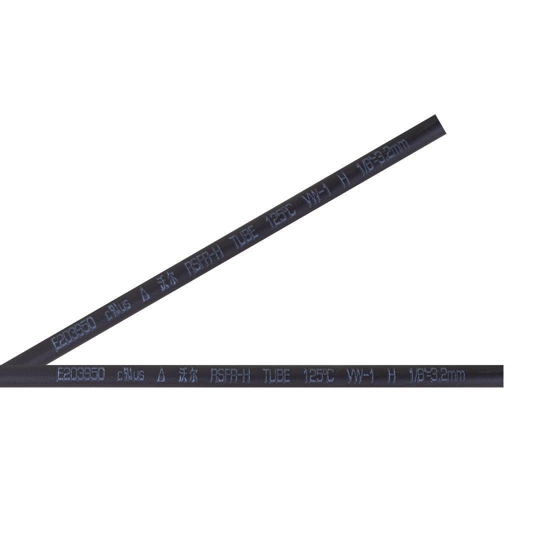 Powermaster PM-11118 Daralan Makaron 3 mm 1 Metre