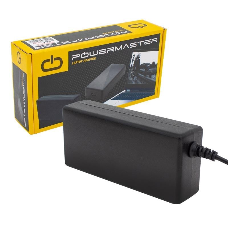 Powermaster PM-11410 12 Volt - 3.33 Amper 2.5*0.7 Mm Uçlu Adaptör (Samsung Ultrabook Notebook)