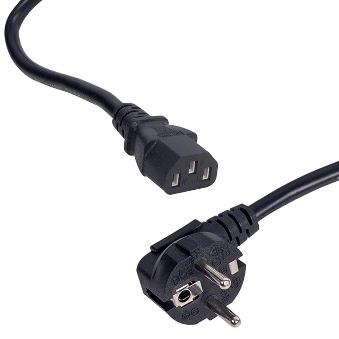 Powermaster PM-11601 3x1 Mm C7 Power Güç Kablosu (3 Metre)